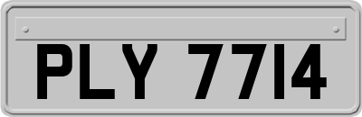 PLY7714