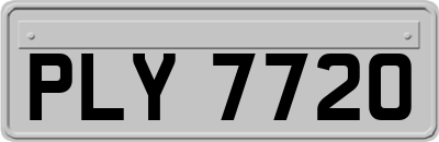 PLY7720