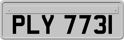 PLY7731