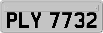 PLY7732