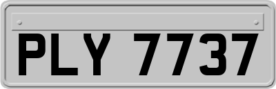 PLY7737