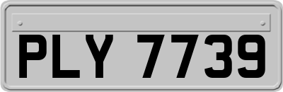 PLY7739