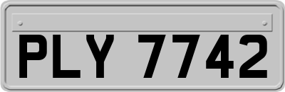 PLY7742