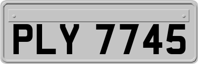 PLY7745