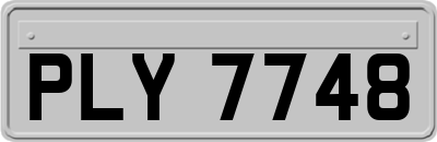 PLY7748