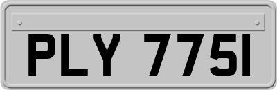 PLY7751