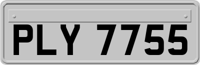 PLY7755