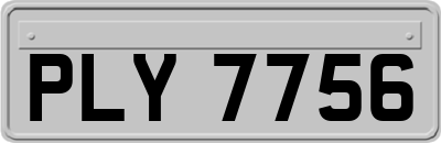 PLY7756