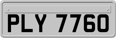 PLY7760