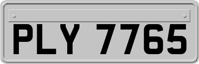 PLY7765