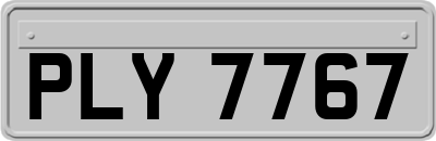 PLY7767