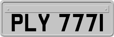 PLY7771