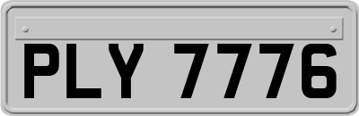 PLY7776