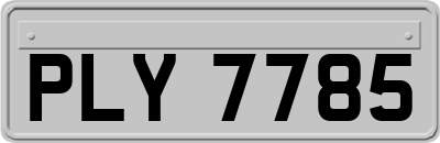 PLY7785