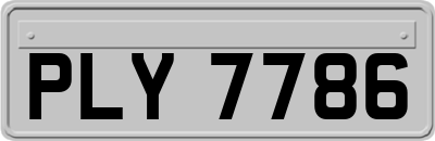 PLY7786