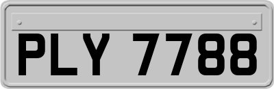 PLY7788