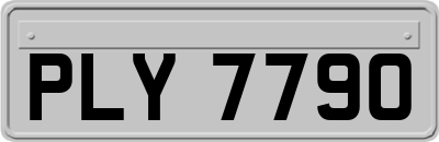 PLY7790