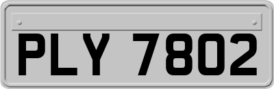 PLY7802