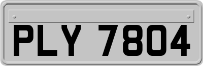 PLY7804