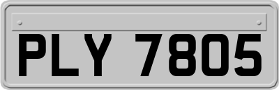 PLY7805