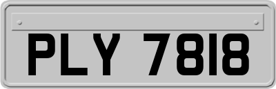 PLY7818