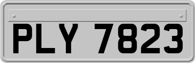 PLY7823