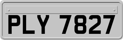 PLY7827