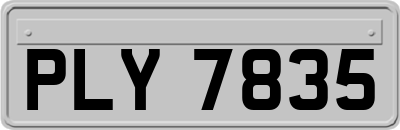 PLY7835