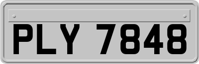 PLY7848