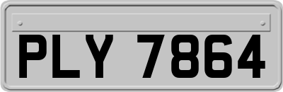 PLY7864