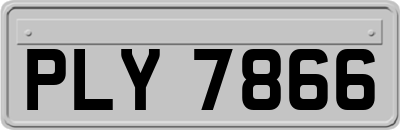 PLY7866