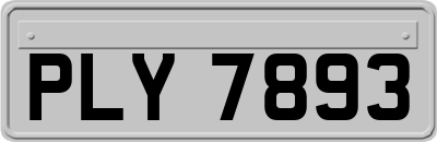 PLY7893