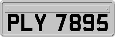 PLY7895