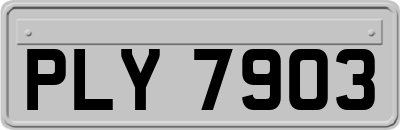 PLY7903