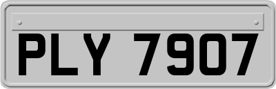 PLY7907