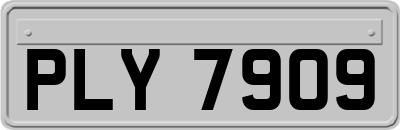 PLY7909