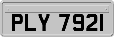 PLY7921