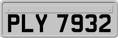 PLY7932