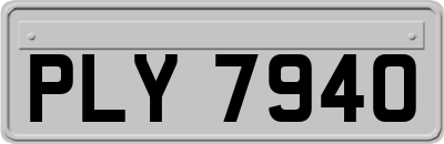 PLY7940