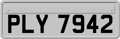 PLY7942