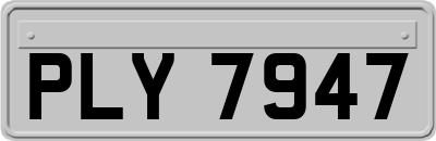 PLY7947