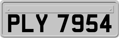 PLY7954