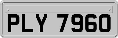 PLY7960