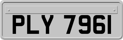 PLY7961