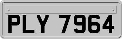 PLY7964