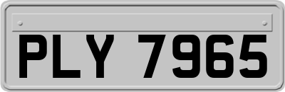 PLY7965