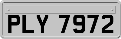 PLY7972