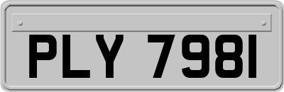 PLY7981