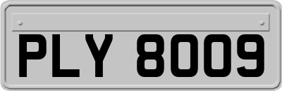 PLY8009