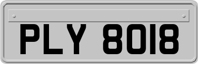 PLY8018